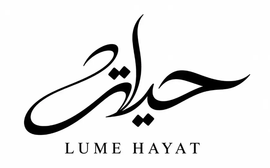 lumehayat logo